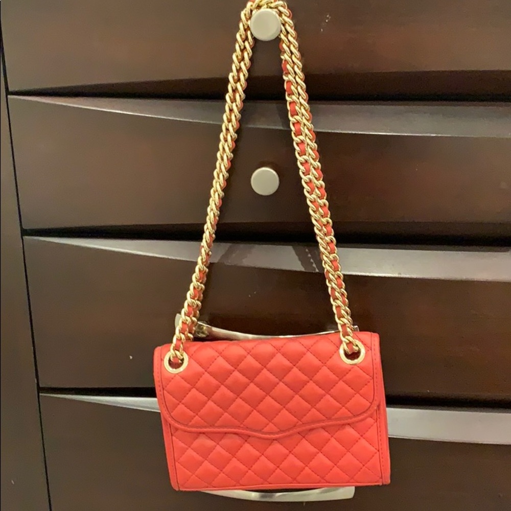 Rebecca Minkoff purse!!